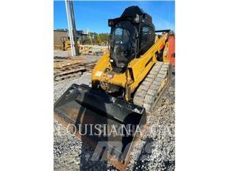 CAT 299D3 XE Schrankladers