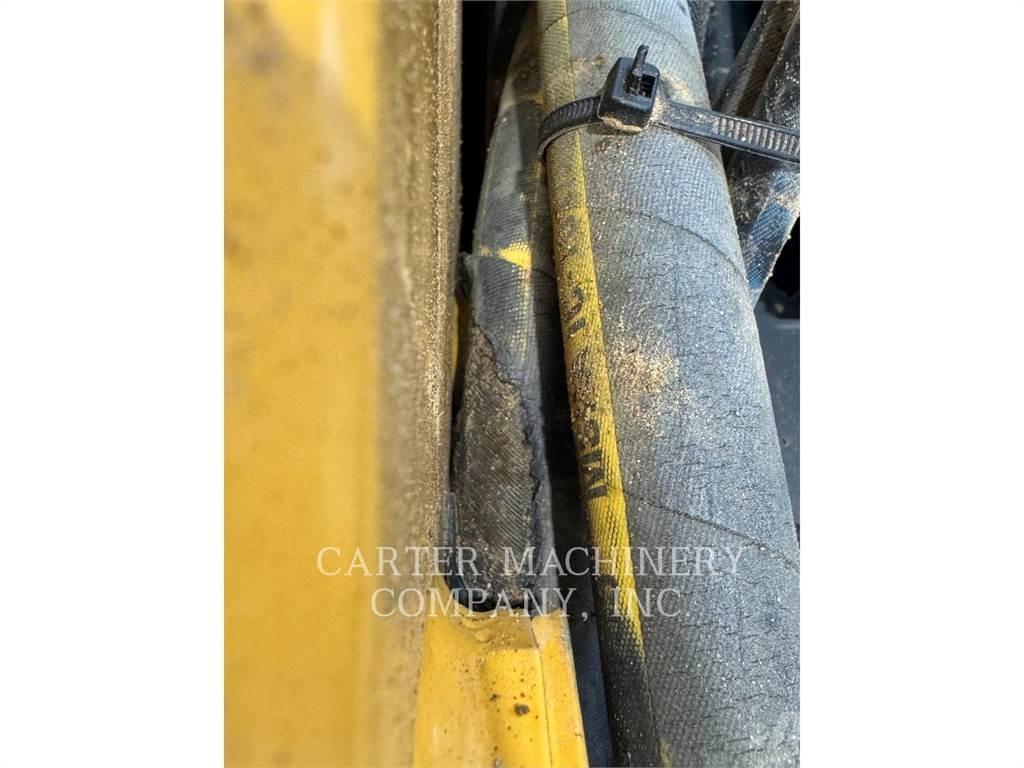 CAT 299D3 XE Rupsladers