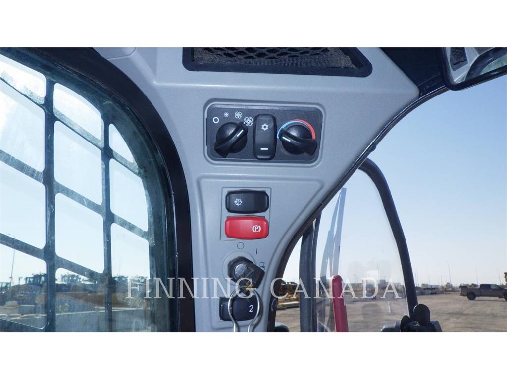 CAT 299D3 XE Rupsladers