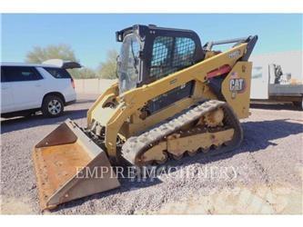 CAT 299D3 XECA Schrankladers