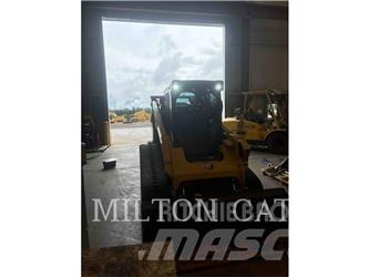 CAT 299D3 XHP Schrankladers