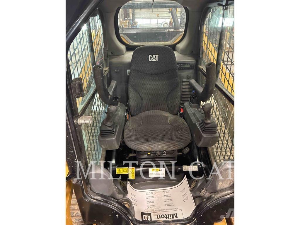 CAT 299D3 XHP Schrankladers