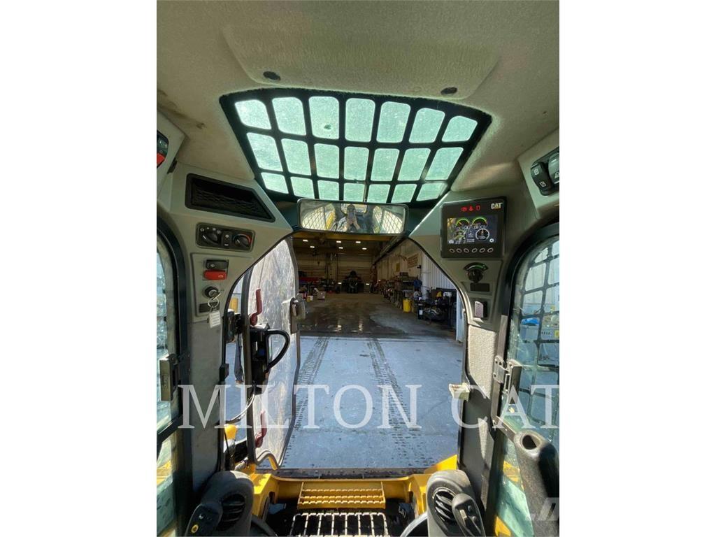 CAT 299D3 XHP Schrankladers