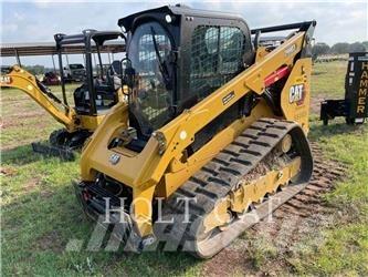 CAT 299D3_XPS Rupsladers