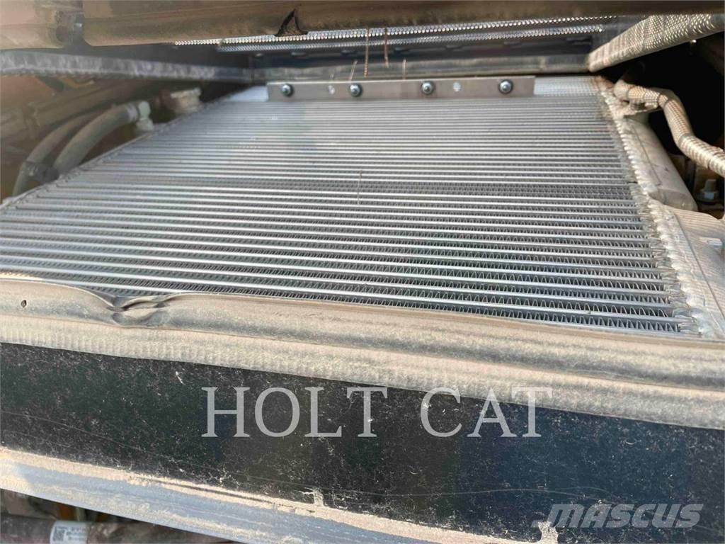CAT 299D3_XPS Rupsladers