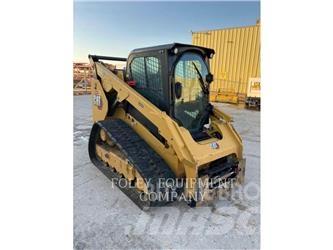 CAT 299D3STD2C Schrankladers