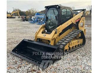 CAT 299D3STD2C Schrankladers