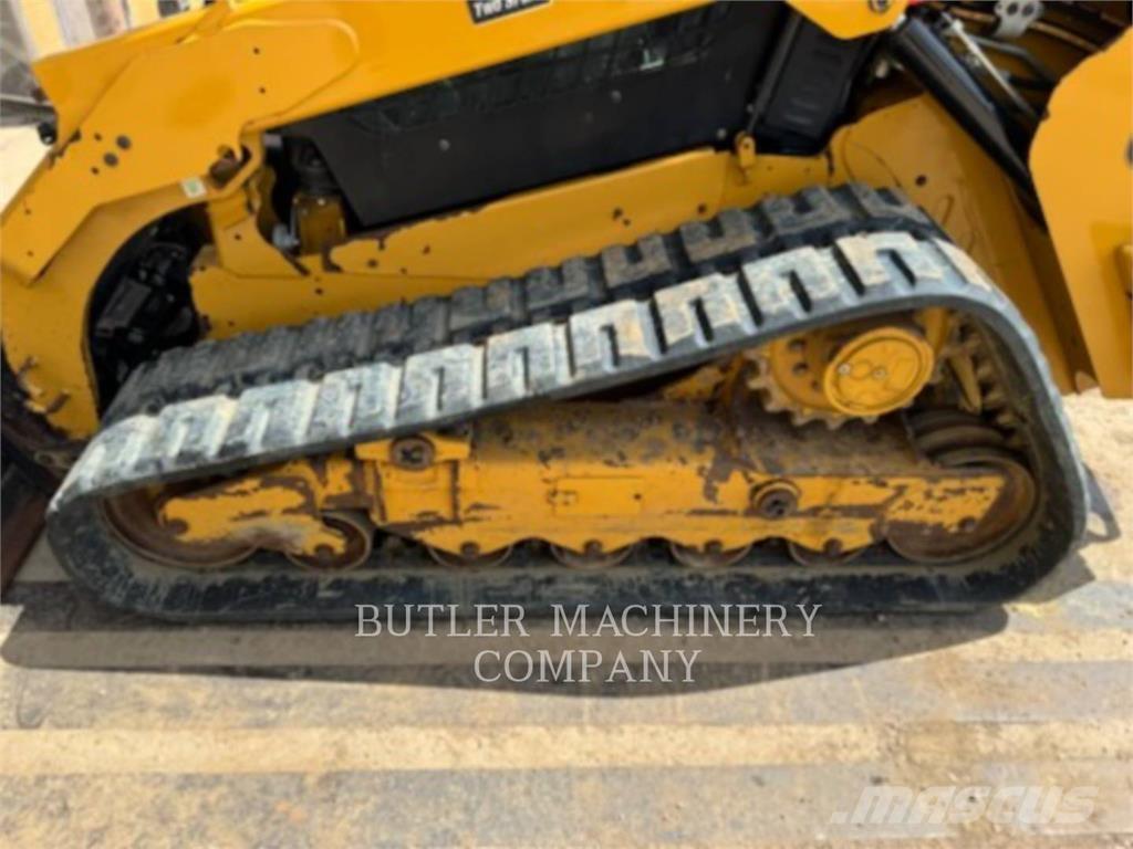 CAT 299D3TL3H1 Rupsladers