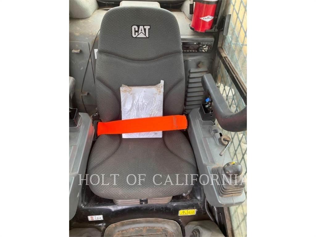 CAT 299D3XE Schrankladers