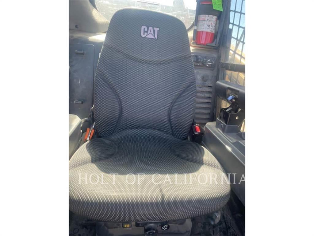 CAT 299D3XE Schrankladers