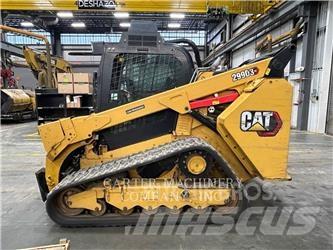 CAT 299D3XE Schrankladers