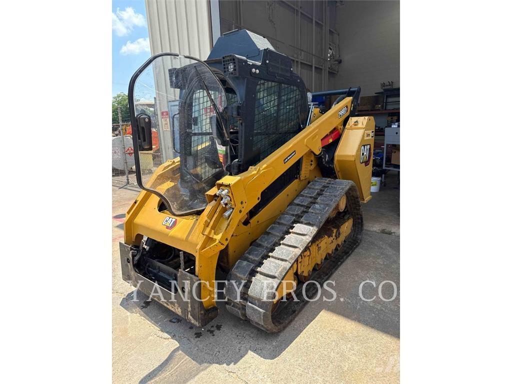CAT 299D3XE Rupsdozers
