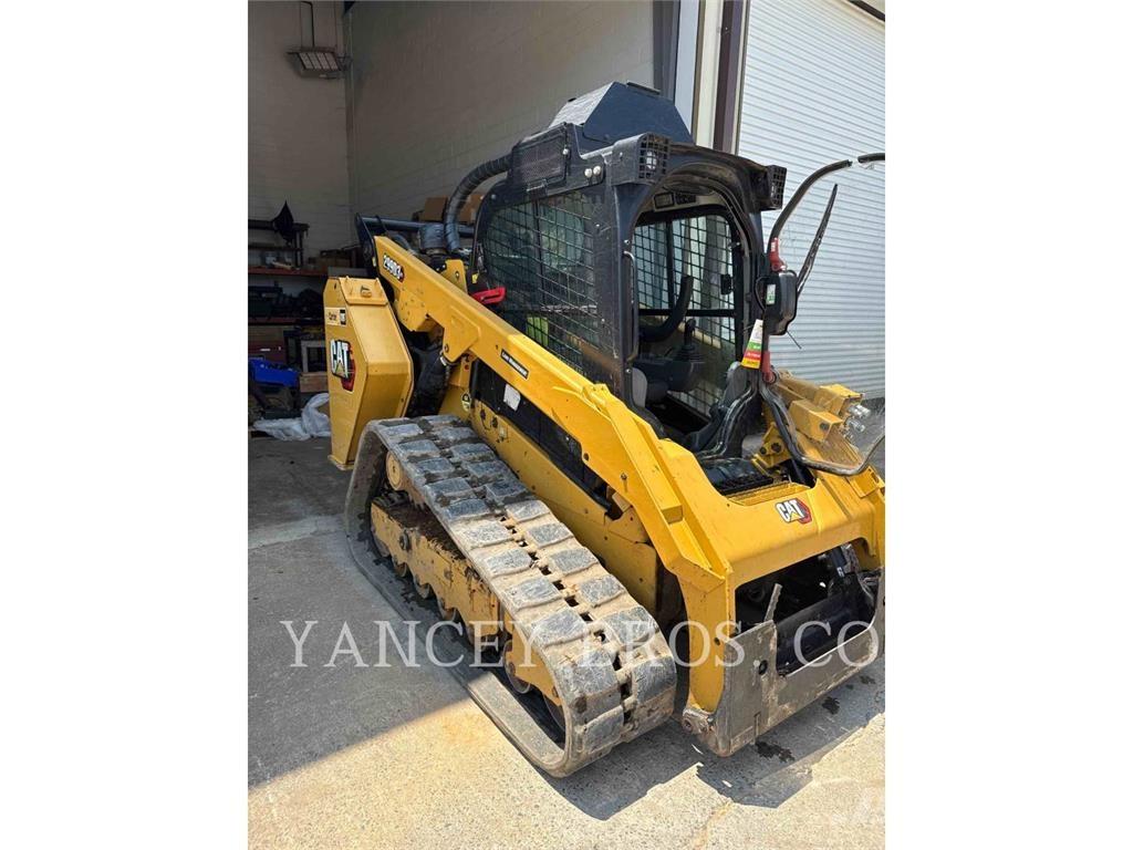 CAT 299D3XE Rupsdozers
