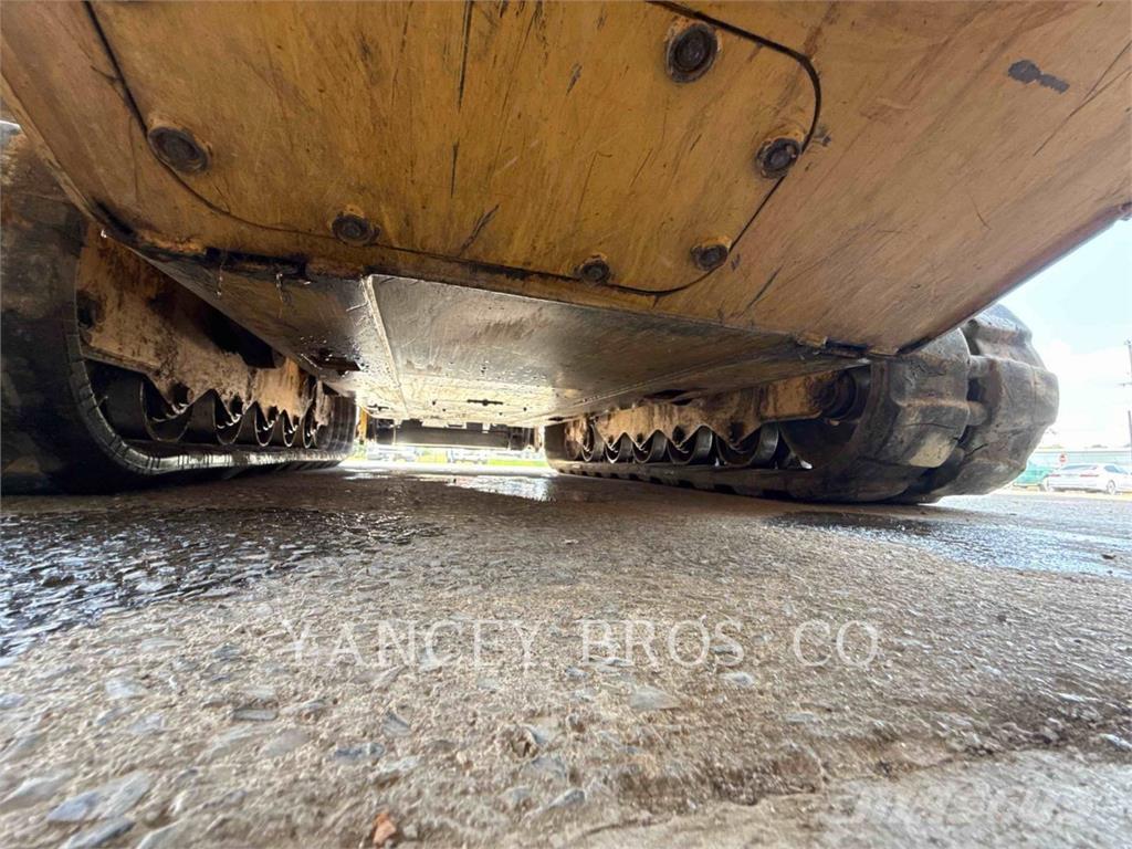 CAT 299D3XE Rupsdozers