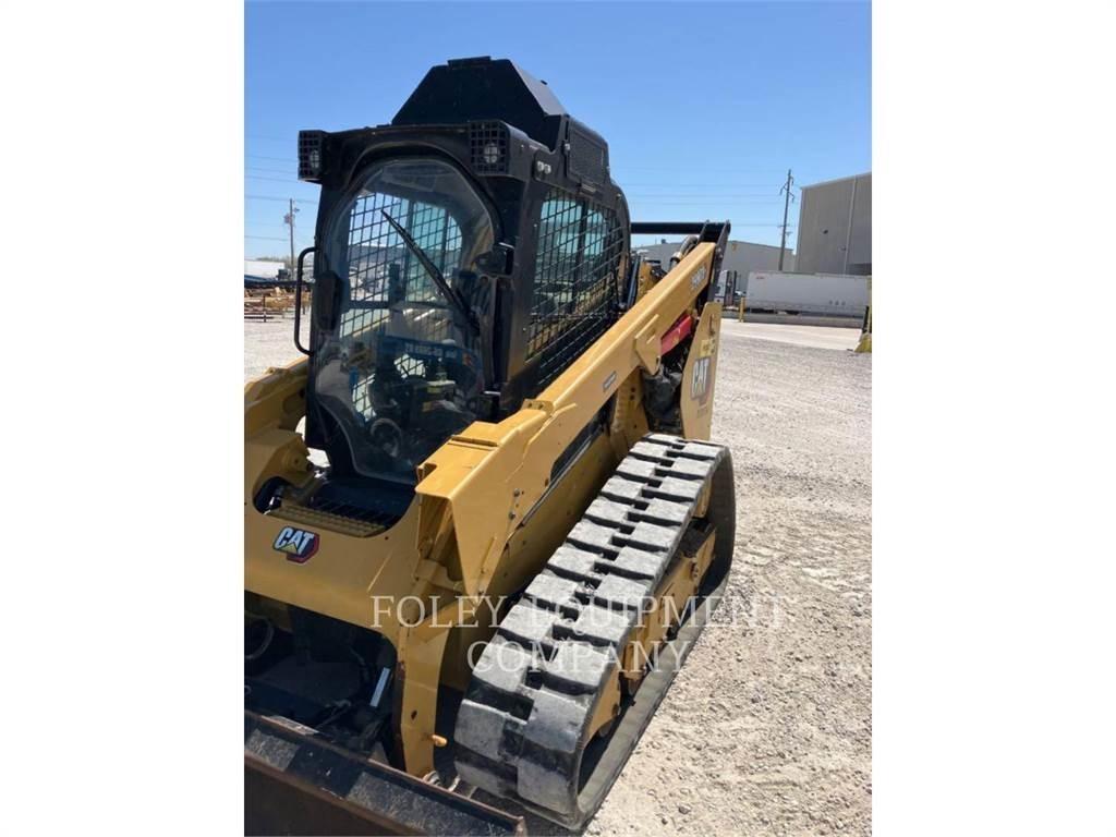 CAT 299D3XE2C Schrankladers
