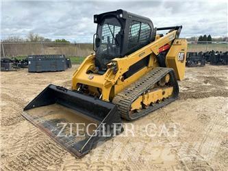 CAT 299D3XELM1 Rupsladers