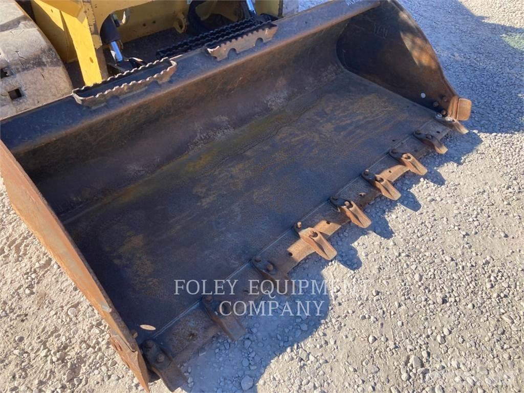 CAT 299D3XPS2C Schrankladers