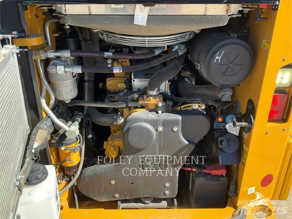 CAT 299D3XPS2C Schrankladers
