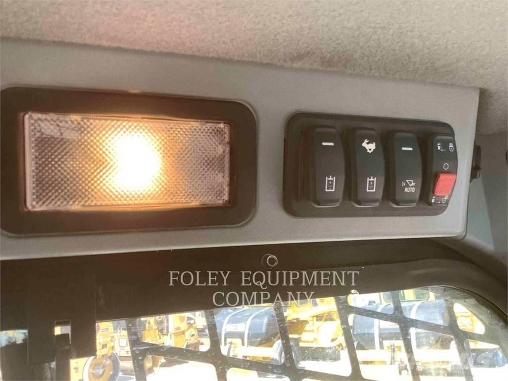 CAT 299D3XPS2C Schrankladers