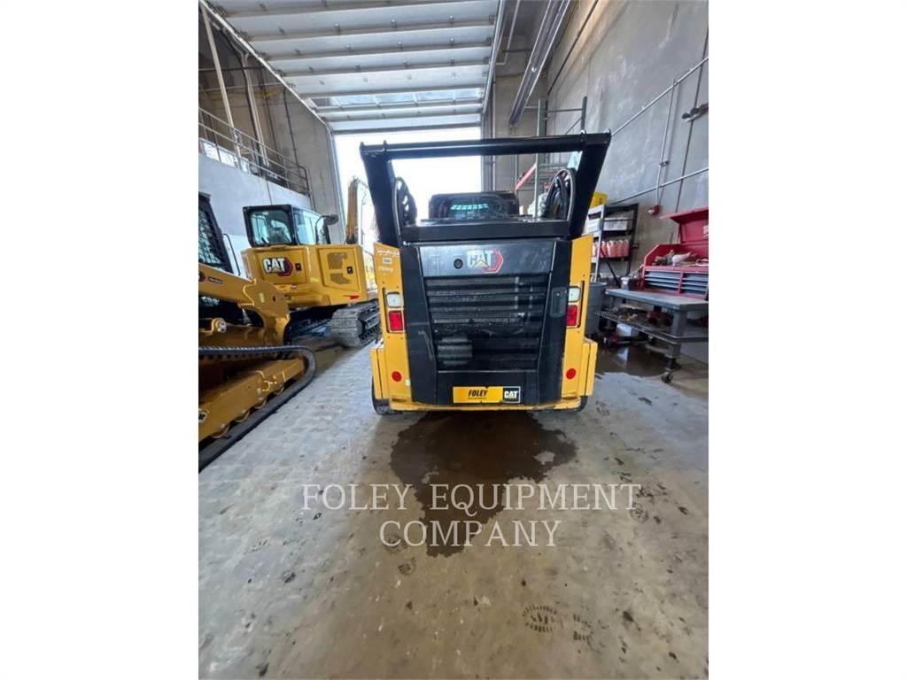 CAT 299D3XPS2C Schrankladers