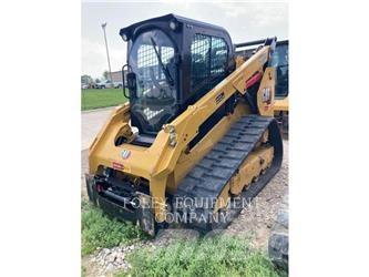 CAT 299D3XPS2C Schrankladers