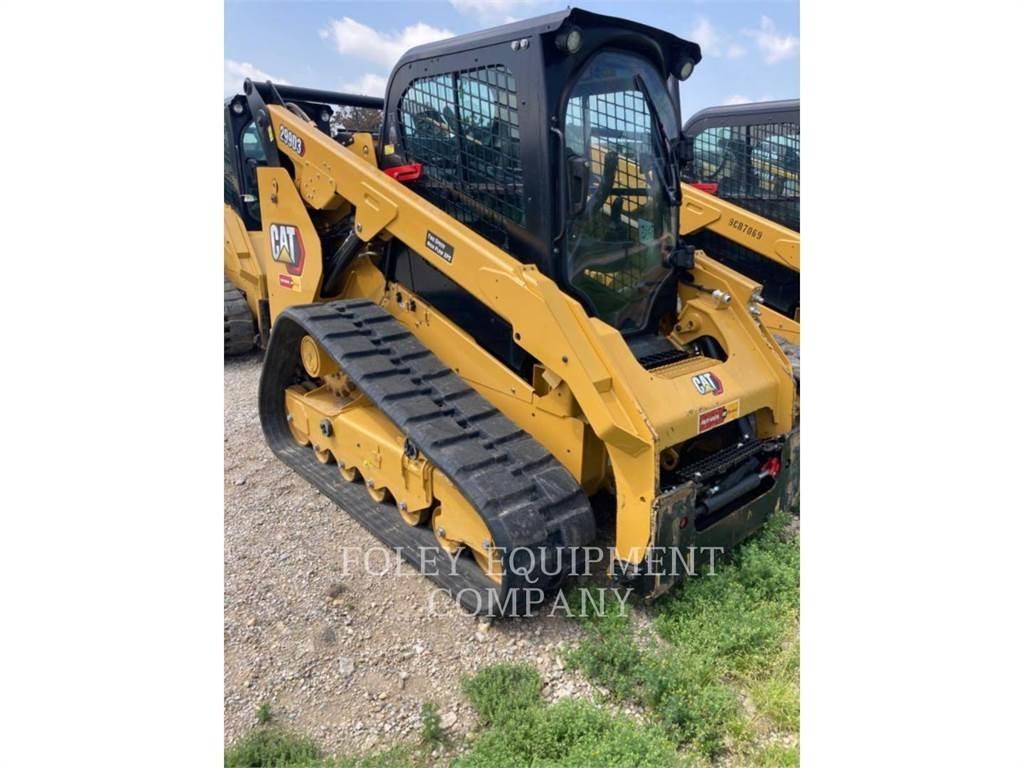CAT 299D3XPS2C Schrankladers