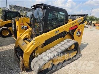 CAT 299D3XPS2C Schrankladers