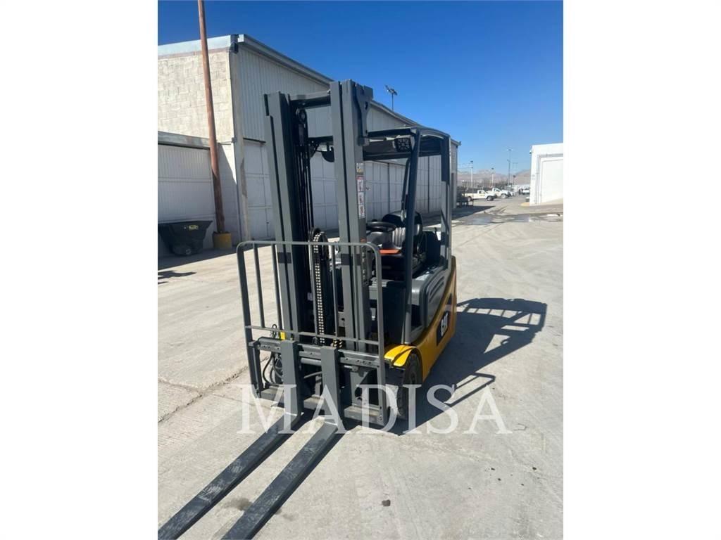 CAT 2ET3000 Heftrucks overige