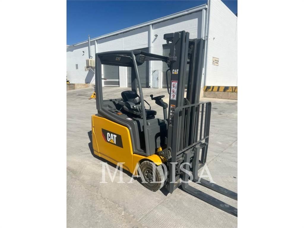 CAT 2ET3000 Heftrucks overige