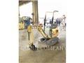 CAT 300.9D Rupsgraafmachines