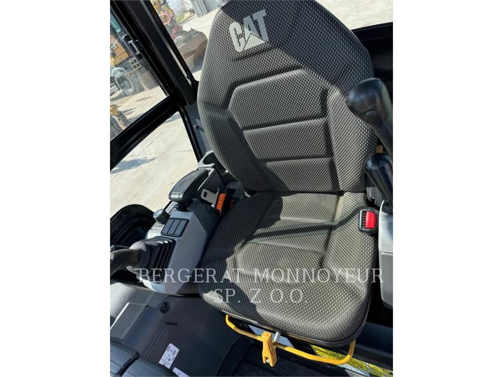 CAT 301.6 Rupsgraafmachines