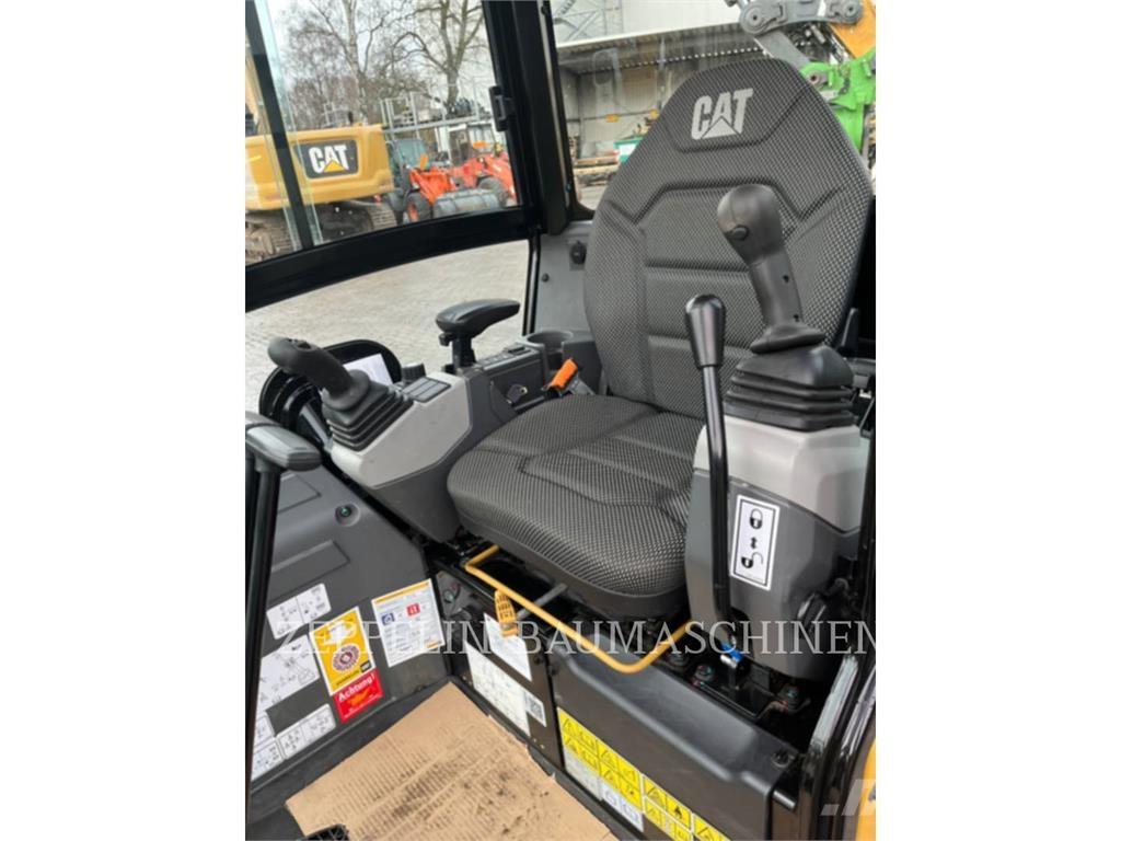 CAT 301.6-05A Rupsgraafmachines