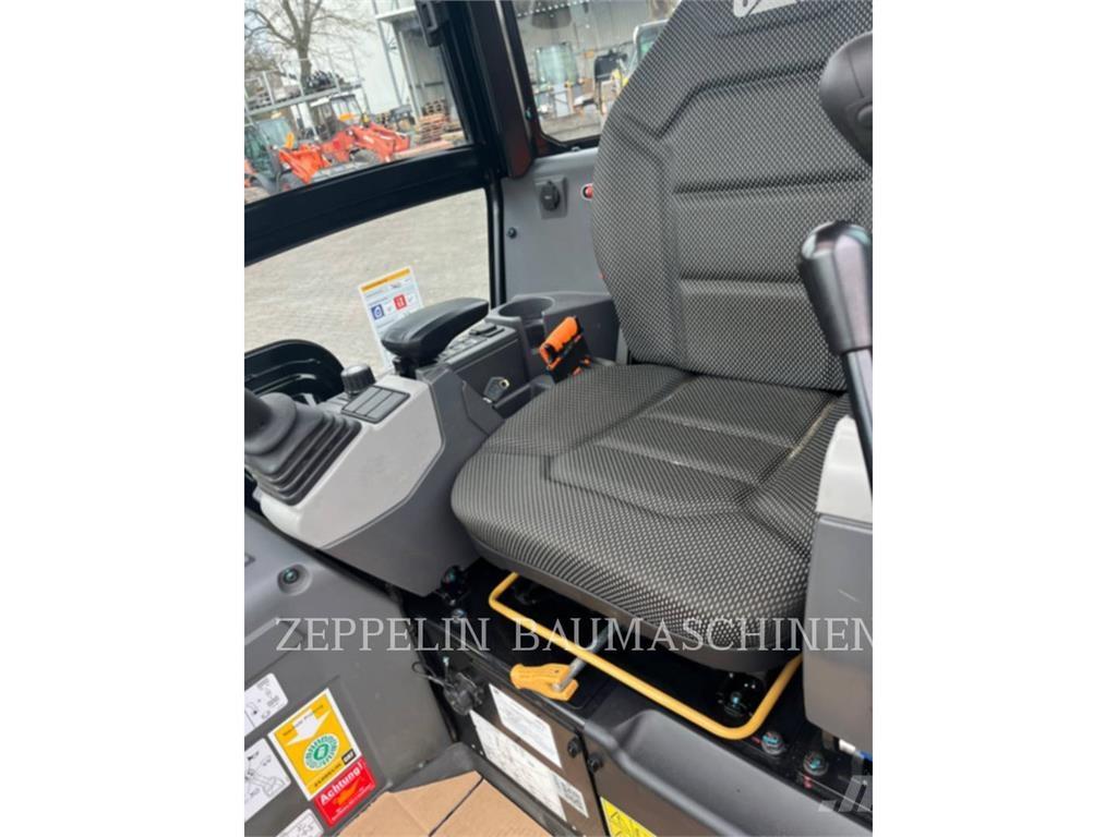 CAT 301.6-05A Rupsgraafmachines