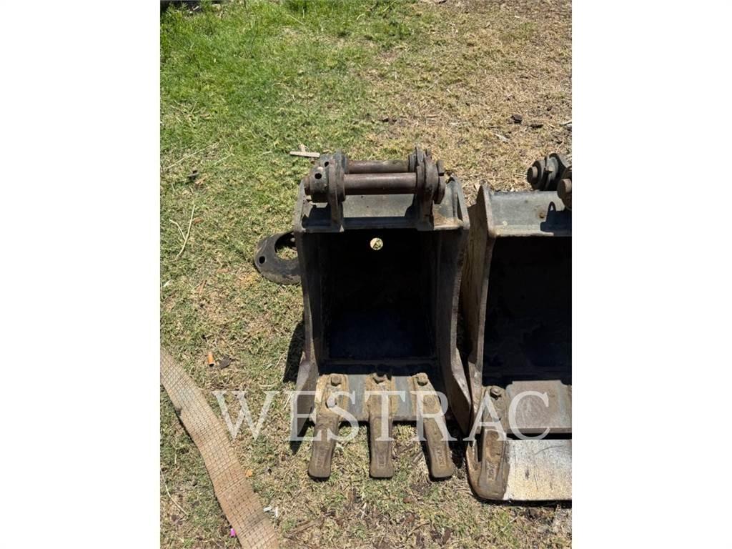CAT 301.7D Minigraafmachines < 7t