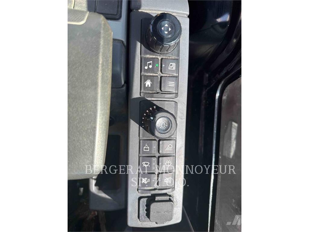 CAT 301.8 Rupsgraafmachines