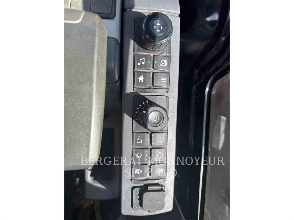 CAT 301.8 Rupsgraafmachines
