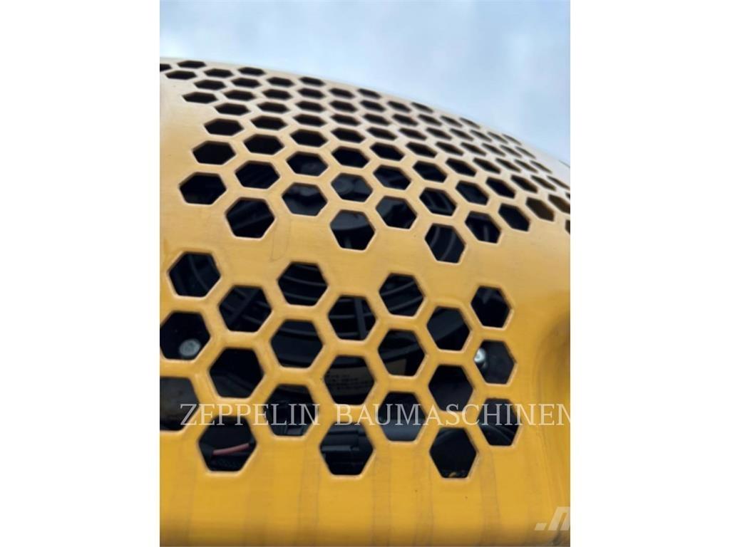 CAT 301.8-05A Rupsgraafmachines