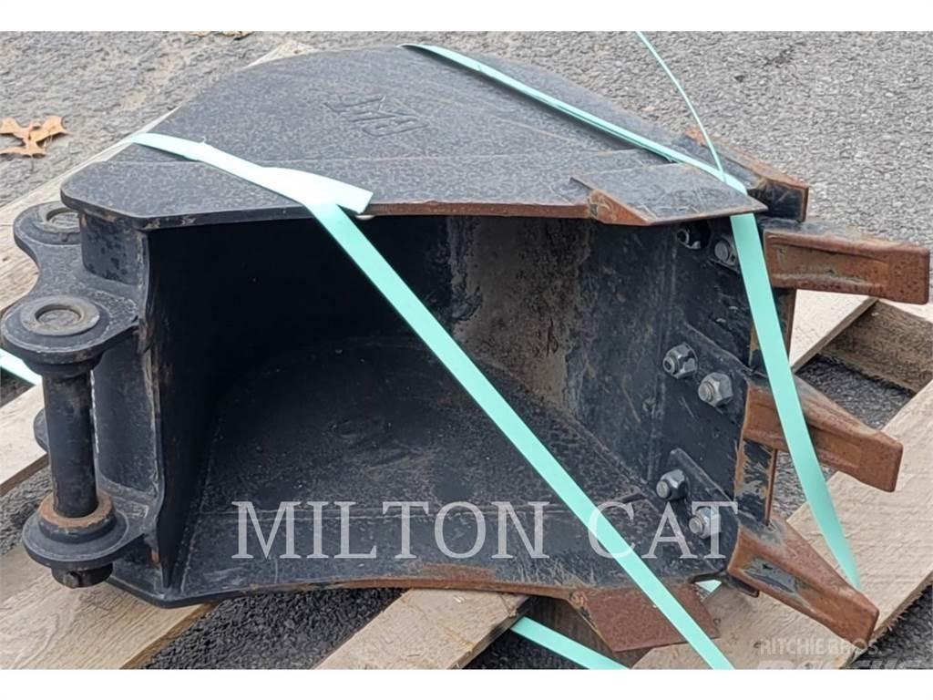 CAT 302.5 16 DIG BUCKET Bakken