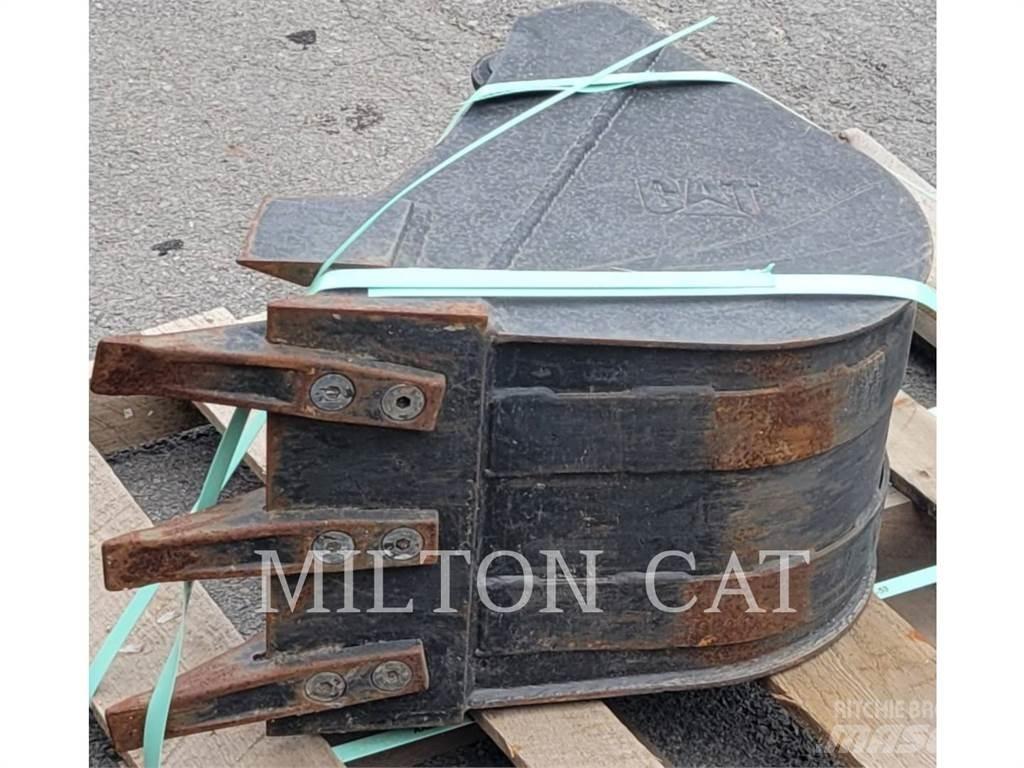 CAT 302.5 16 DIG BUCKET Bakken