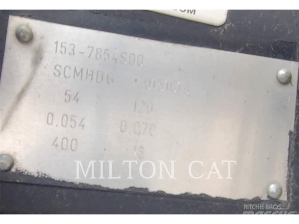 CAT 302.5 16 DIG BUCKET Bakken