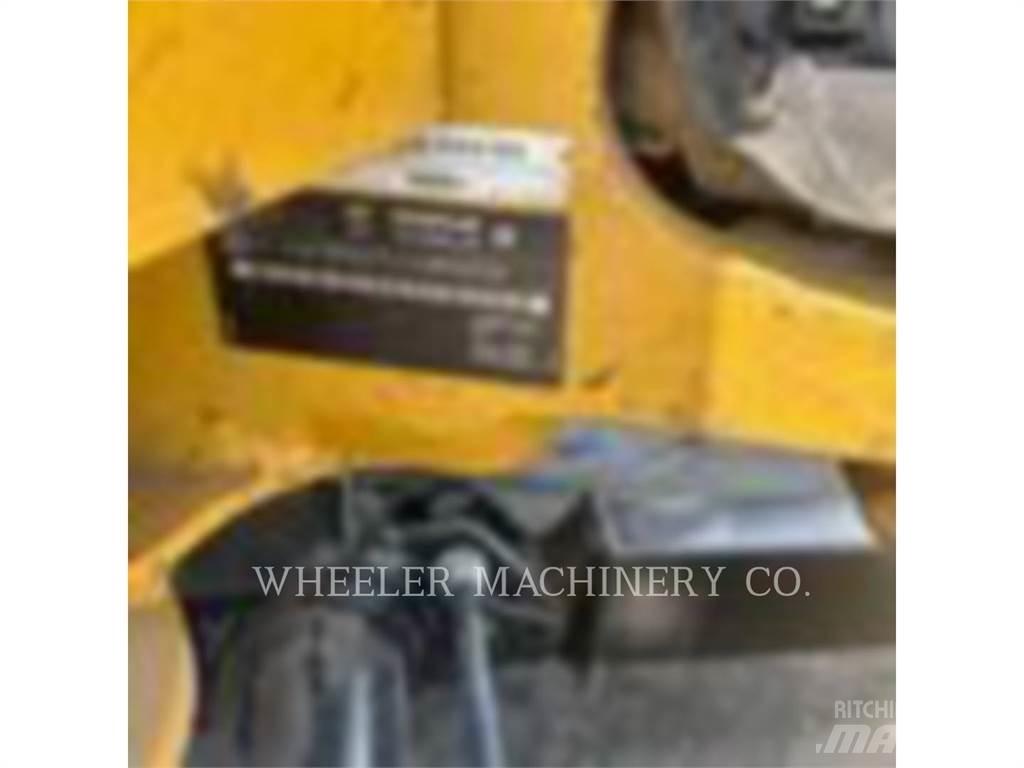 CAT 302.7 C3 Rupsgraafmachines