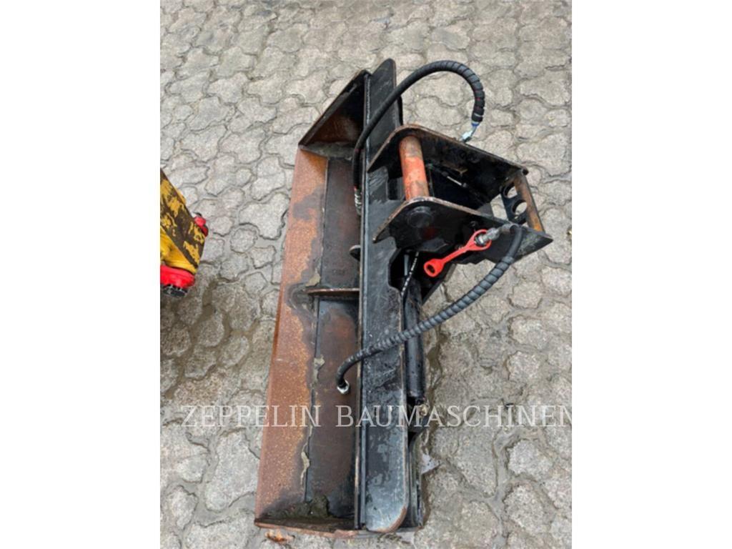 CAT 302.7CR-07 Rupsgraafmachines