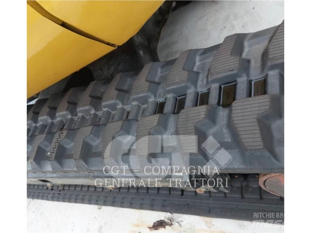 CAT 302.7DCR Rupsgraafmachines