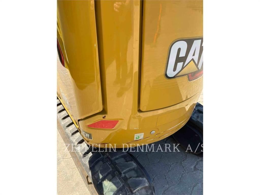CAT 30205CR Rupsgraafmachines