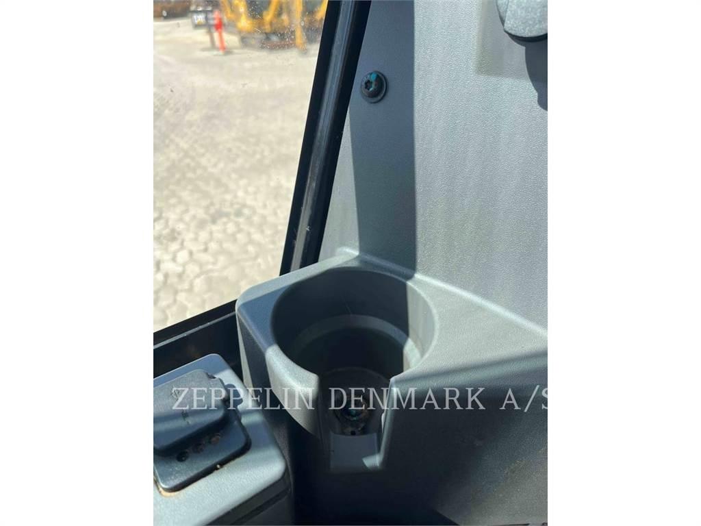 CAT 30205CR Minigraafmachines < 7t