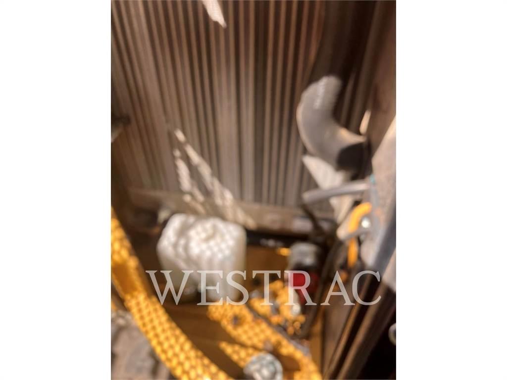CAT 303-07CR Rupsgraafmachines