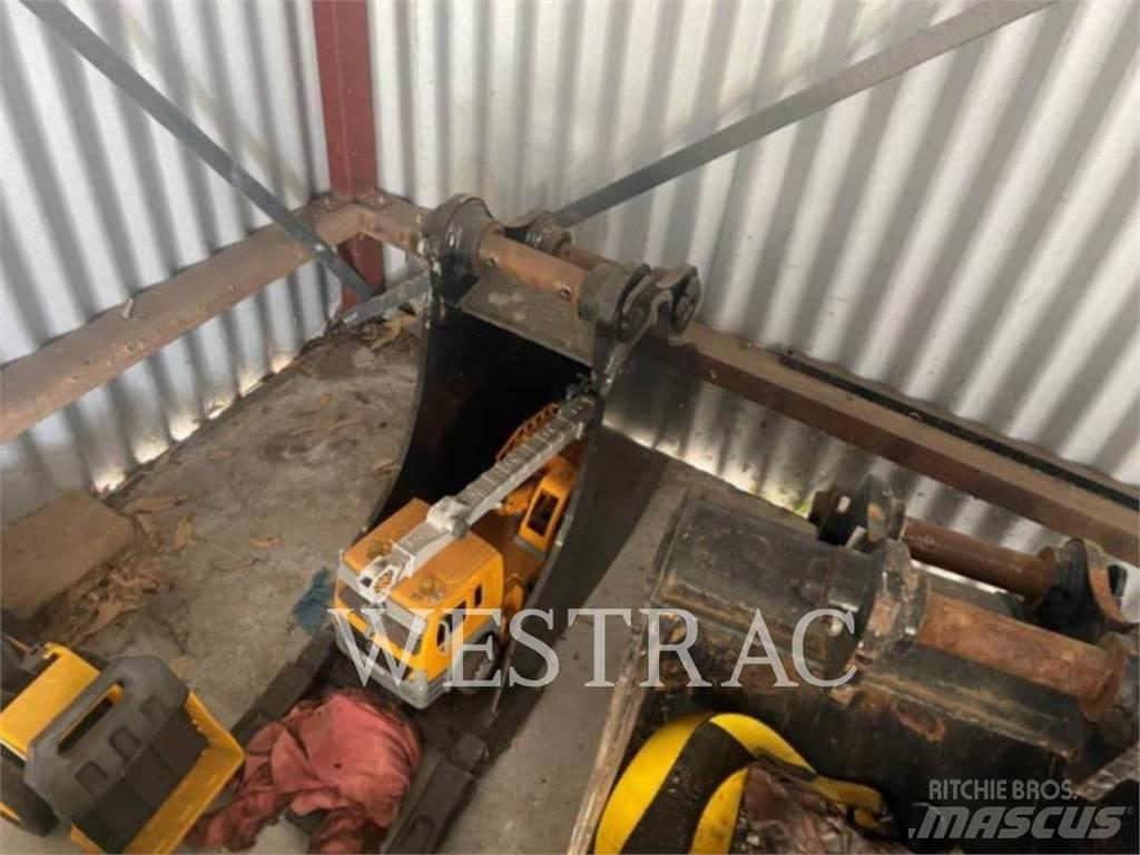 CAT 303.5-07CR Minigraafmachines < 7t