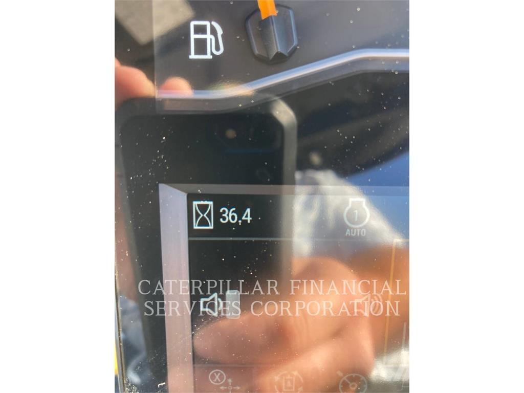 CAT 303.5-07CR Rupsgraafmachines