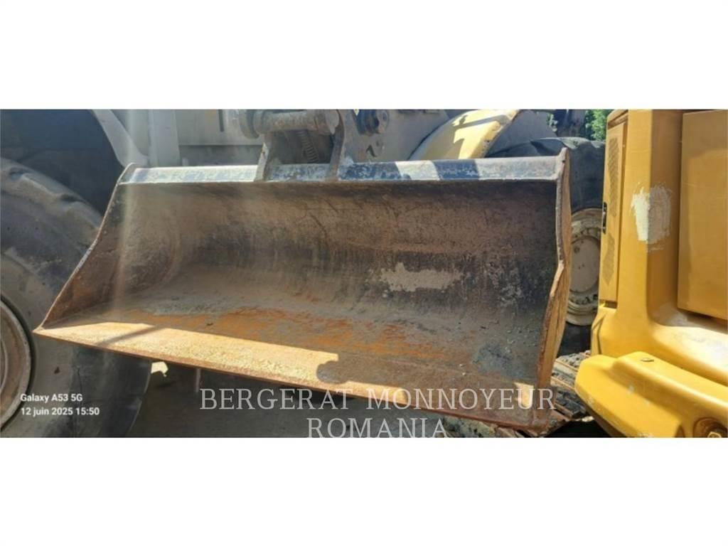 CAT 303.5E2CR Rupsgraafmachines