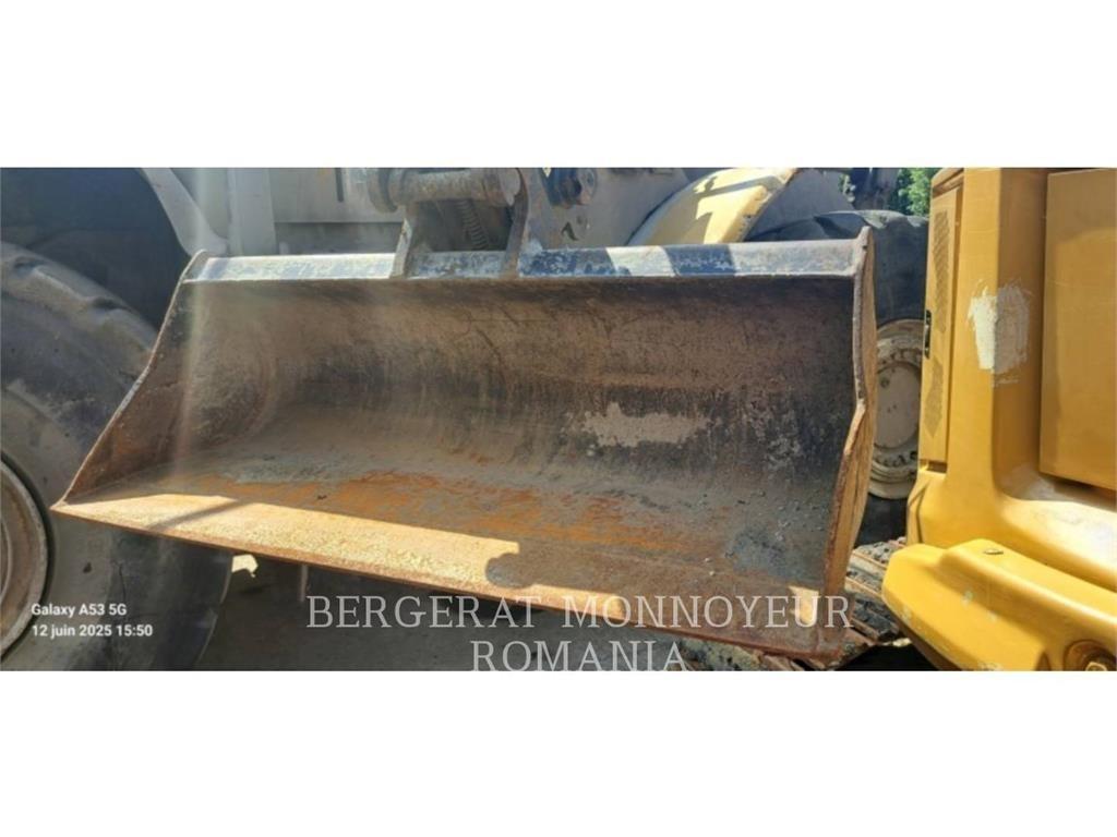 CAT 303.5E2CR Rupsgraafmachines